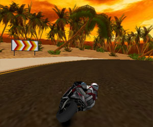 Sportbike Sprint