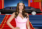 play Jennifer Lawrence Dressup