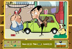 play Mr Bean - Hidden Objects