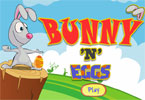 play Bunny N Eggs