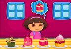 play Hungry Dora