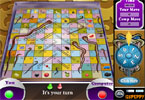 play Peppy Snakes And Ladders