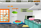 play Ready The Burger