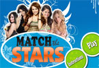 play Match The Stars