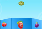 play Fruit Spinner