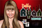 play Debby Ryan Celebrity Makeover