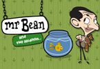 play Mr Bean And The Goldfish