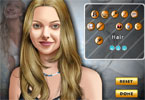 Amanda Seyfried Celebrity Makeover