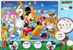 play Mickey Mouse Hidden Objects