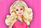 play Barbee Dressup