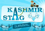 play Kashmir Stag Survival