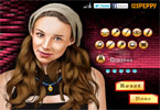 play Rooney Mara Celebrity Makeover