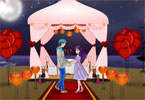 play Love Beach Decor