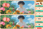 play Spot 6 Diff - The Secret World Of Arrietty