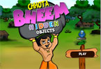 play Chhota Bheem - Hidden Objects