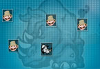 play Rhino Vs Hunters