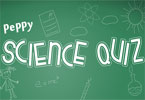 play Peppy Science Quiz