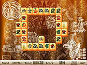 play Ancient Tiles Mahjong