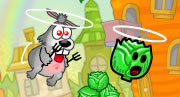 play Cabbage Maniac