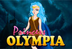 Princess Olympia Dressup