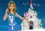 play Polar Beauty Dressup