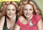 play Katherine Heigl Celebrity Makeover