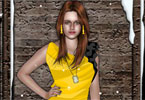 play Kristen Stewart Celebrity Dressup