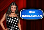 play Kim Kardashian Celebrity Dressup