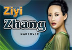 play Ziyi Zhang Celebrity Makeover