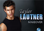 play Taylor Lautner Celebrity Makeover
