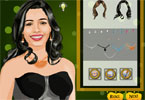 play Freida Pinto Celebrity Dressup