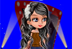play Little Cute Model Dressup