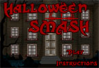 play Halloween Smash