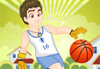 play Arnold Dressup