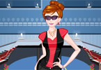 play Catwalk Beauty Dressup