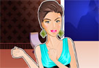 play Olivia Dressup