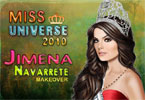 play Miss Diamonds 2010 Makeover