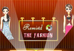 play Remind The Fashion