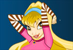 play Halloween Winx