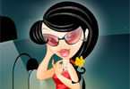 play Miss Bratz Dressup