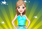 play Zelna Dressup