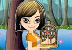 play Pet Lover Dressup