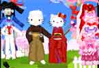 play Hello Kitty Romance