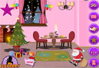 play Christmas Celebration Decor