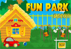 play Fun Park Decor