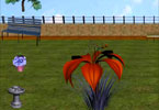 play 3D Garden Decor