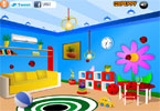 play Modern Kids Room Decor