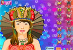 play Chinese Wedding Makeover