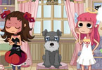 play Devilish Pet Salon