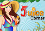 play Juice Corner